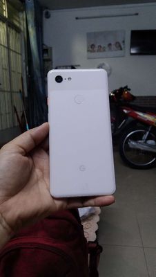 Google Pixel 3 XL 4gb/64gb Zin đẹp