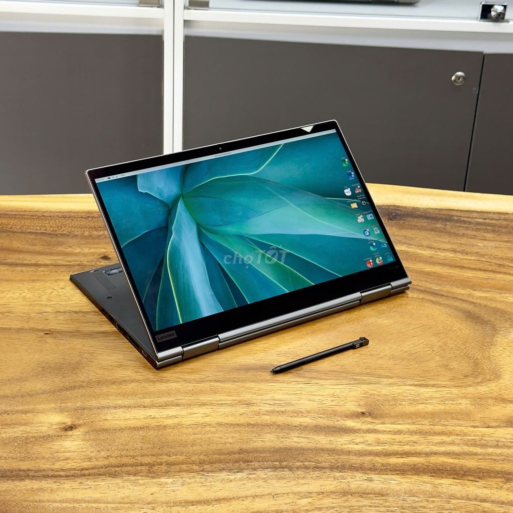 THINKPAD X1 YOGA GEN 5.  I7 10610U - 16G -14IN 2K. Mua bán Laptop tại Thành phố Thủ Dầu Một Bình Dương được đăng bởi Hùng hình 1