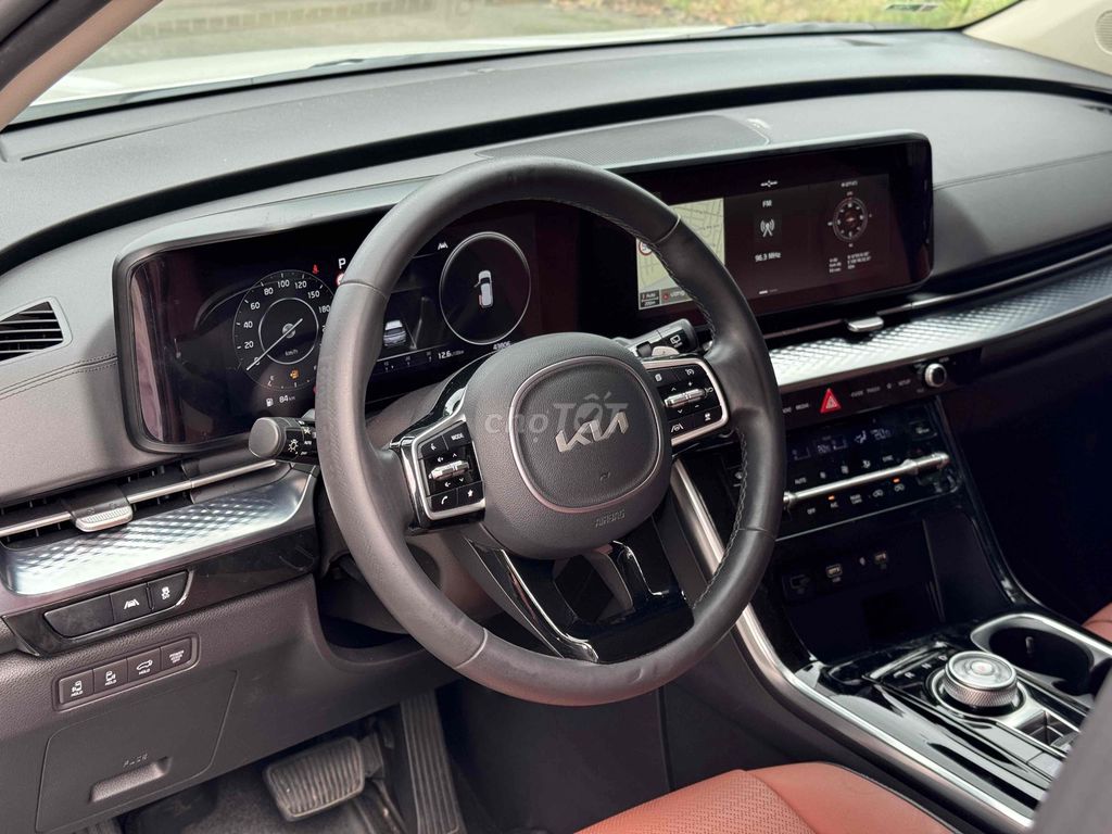 🚘Kia Carnival 2023 máy dầu Signatural siêu đẹp🚘. Mua bán Ô tô tại Thành phố Dĩ An Bình Dương được đăng bởi Dương hình 10