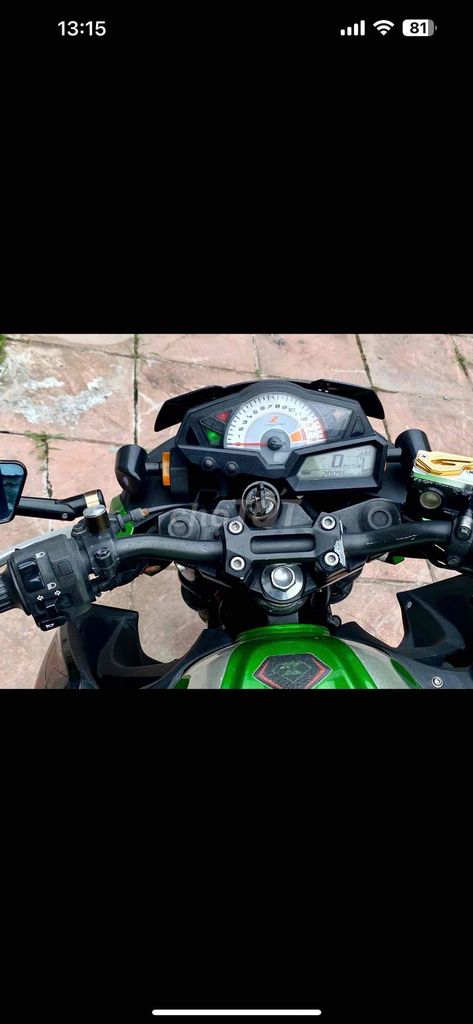 cần thanh lý. Mua bán Xe máy tại Quận Bình Thuỷ Cần Thơ được đăng bởi nhật Trường hình 1