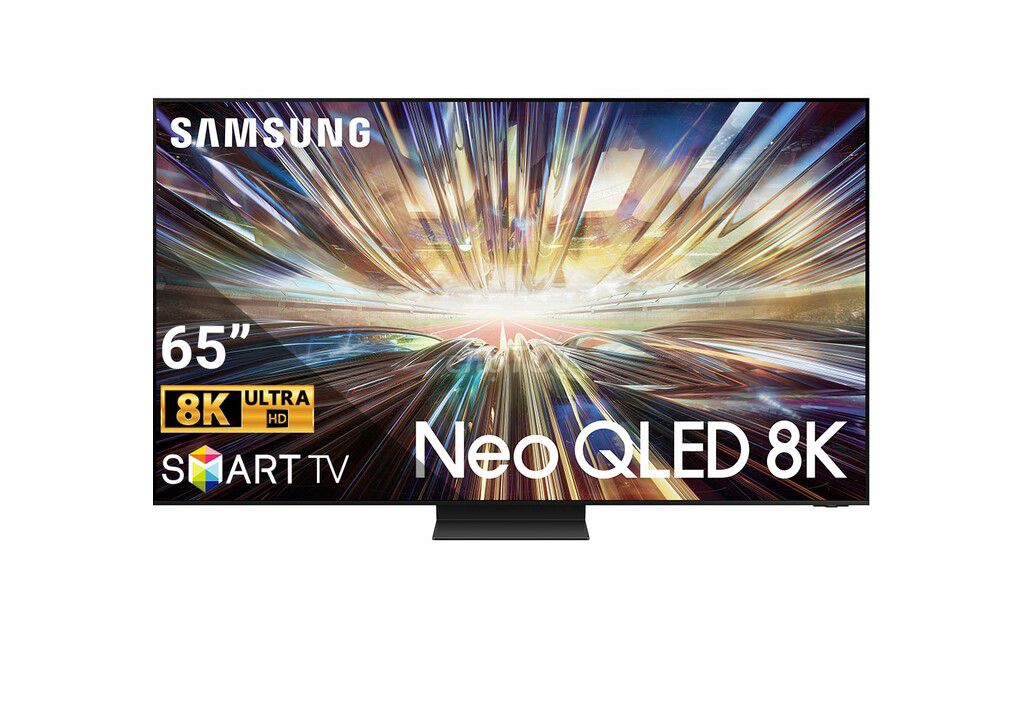 Smart Tivi Neo QLED Samsung 8K 65 inch QA65QN800DK