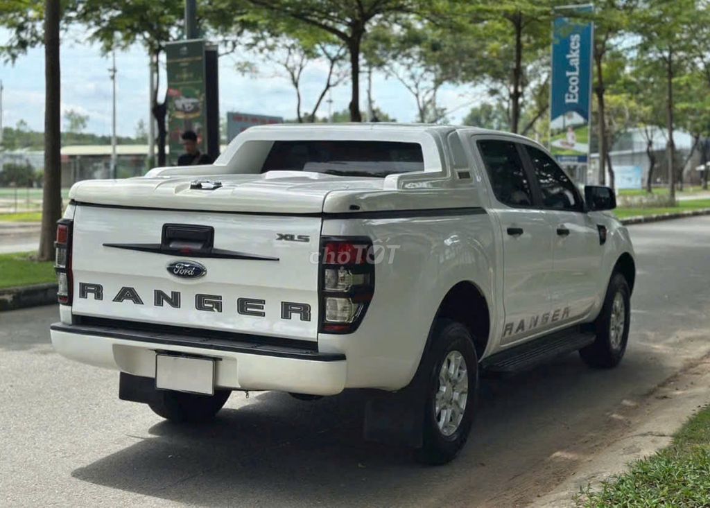 Ranger 2020 XLS AT hỗ trợ ngân hàng toàn quốc. Mua bán Ô tô tại Quận 12 Tp Hồ Chí Minh được đăng bởi NHI Ô TÔ AN SƯƠNG hình 5