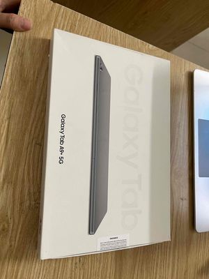 Fullbox Samsung Galaxy Tab A9+ 5G 11 inch 64G