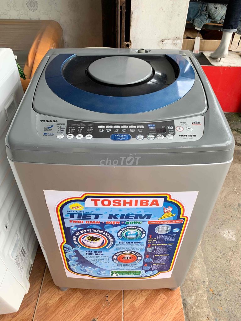 Máy Giặt Toshiba 9KG