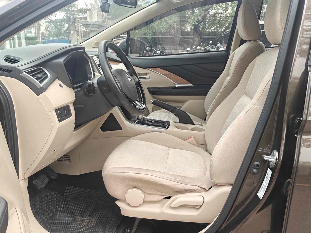 Bán Xpander STD 19 bản giới hạn , chất xe đẹp. Mua bán Ô tô tại Quận Bình Tân Tp Hồ Chí Minh được đăng bởi Thanh Hoàng hình 10