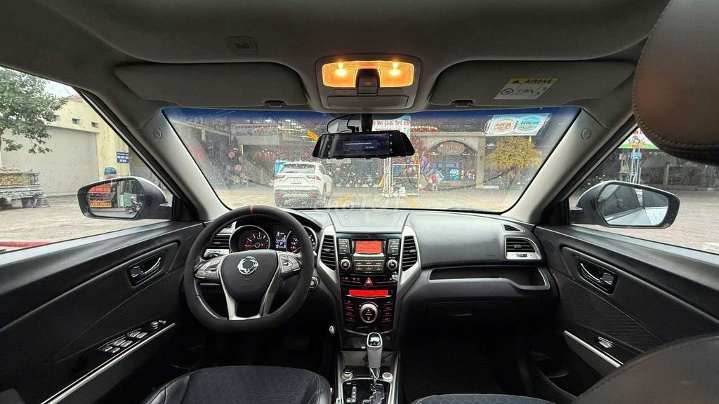 Suv nhỏ tự nhập khẩu giá rẻ. Mua bán Ô tô tại Thành phố Dĩ An Bình Dương được đăng bởi Huy Luân Auto hình 16