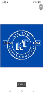 CÔNG TY TNHH NĂM THẢO logo