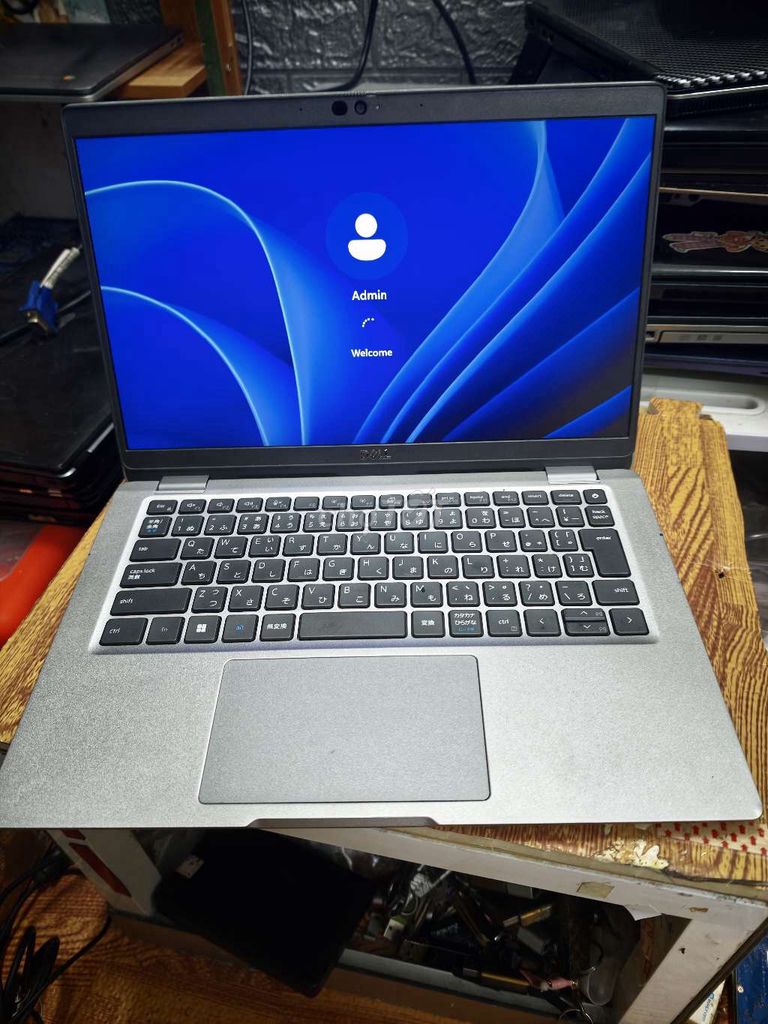 Dell cấu hình cao giá rẻ . Mua bán Laptop tại Quận Hải Châu Đà Nẵng được đăng bởi danang hình 1