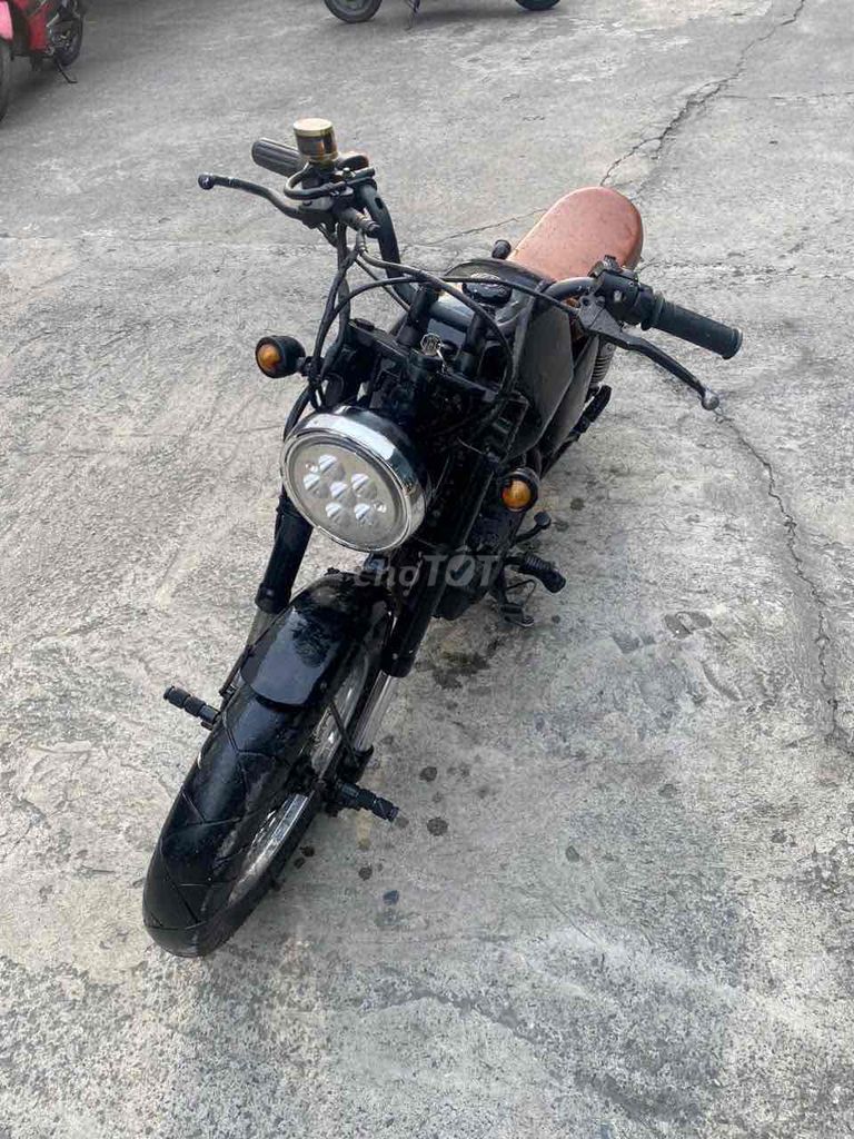 Bonnus  up win cafe kiểng đẹp êm ru , cavet đủ. Mua bán Xe máy tại Quận 7 Tp Hồ Chí Minh được đăng bởi Trung Anh hình 3