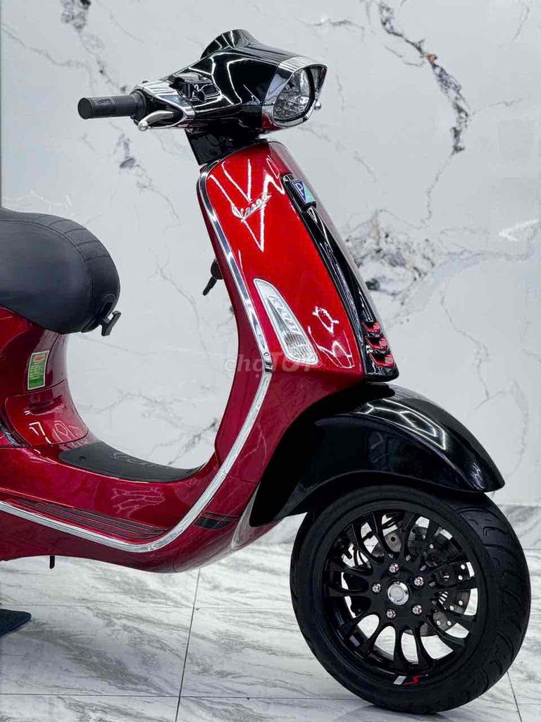 vespa 150 2023 bstp 9c lướt 2000 nợ xấu trả 50% ạ. Mua bán Xe máy tại Quận Bình Tân Tp Hồ Chí Minh được đăng bởi Xe Máy Qúy Le hình 9