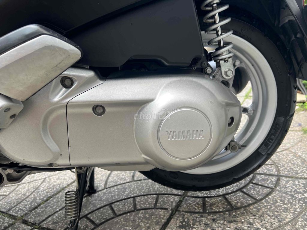 2c Grande bs65 zin đẹp. Mua bán Xe máy tại Quận Ninh Kiều Cần Thơ được đăng bởi Vincom HV hình 5