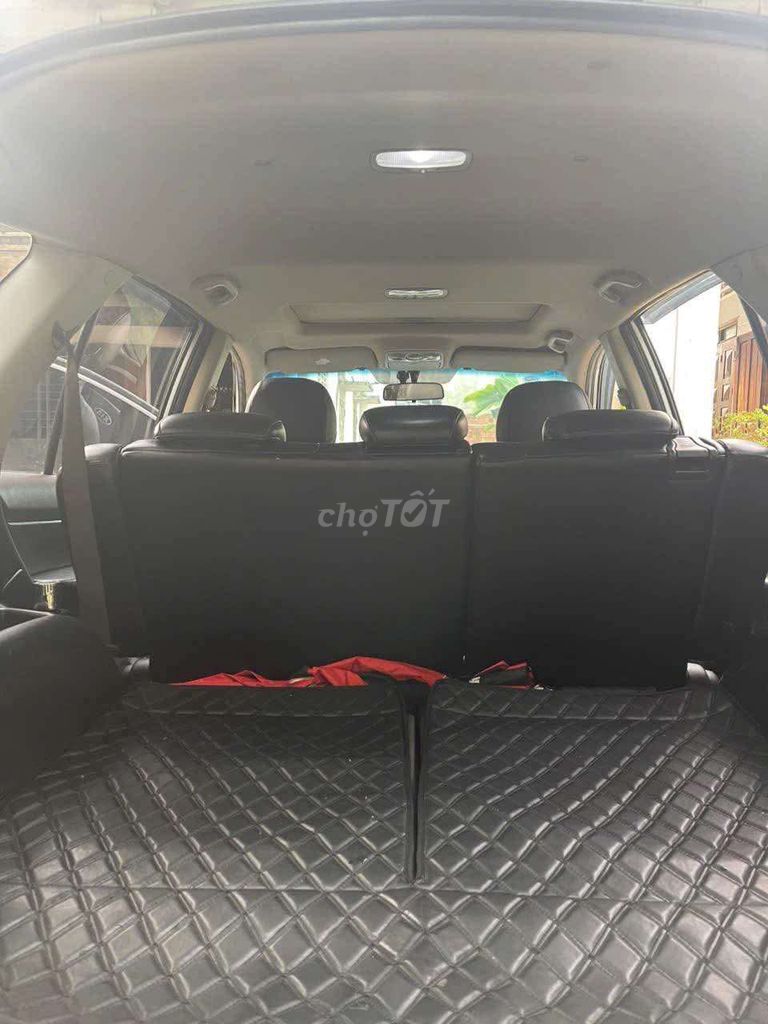 2009 EX 2.0 MT - 200000 km. Mua bán Ô tô tại Thành phố Buôn Ma Thuột Đắk Lắk được đăng bởi Chu Đại Phong hình 10