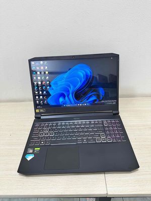 Nitro 5 AN515-45 R5 5600H/8GB/512GB/1650