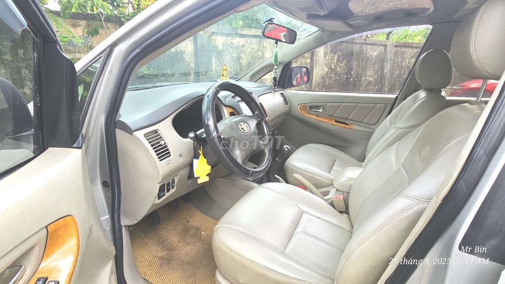 2010 G - 178000 km. Mua bán Ô tô tại Quận Sơn Trà Đà Nẵng được đăng bởi Bin hình 1