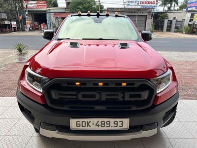 Giá: 999 Triệu RAPTOR 2020 Cọp đẹp Nguyên zin. Mua bán Ô tô tại Huyện Tân Phú Đồng Nai được đăng bởi Ô Tô Minh Sang Đồng Nai