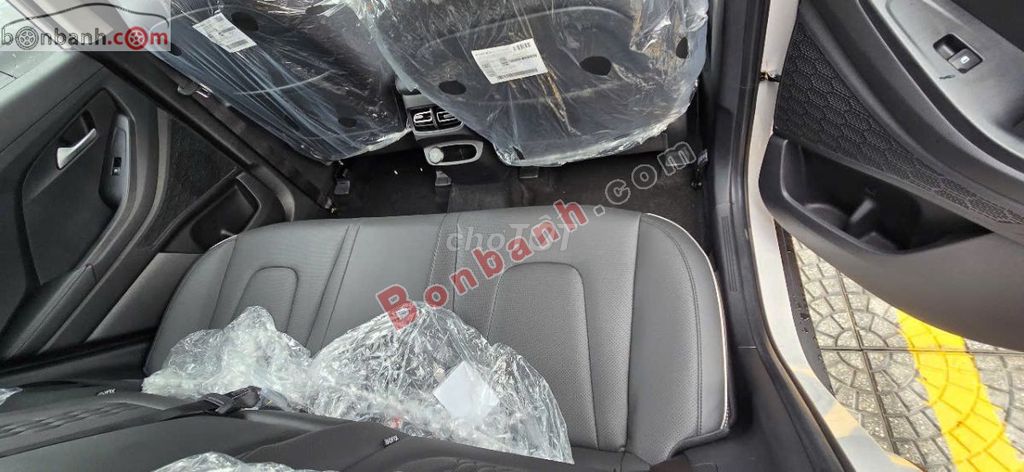 Hyundai Creta Đặc biệt 1.5 AT 2025 - 603 Triệu. Mua bán Ô tô tại Quận Cầu Giấy Hà Nội được đăng bởi Hyundai Lê Văn Lương hình 5
