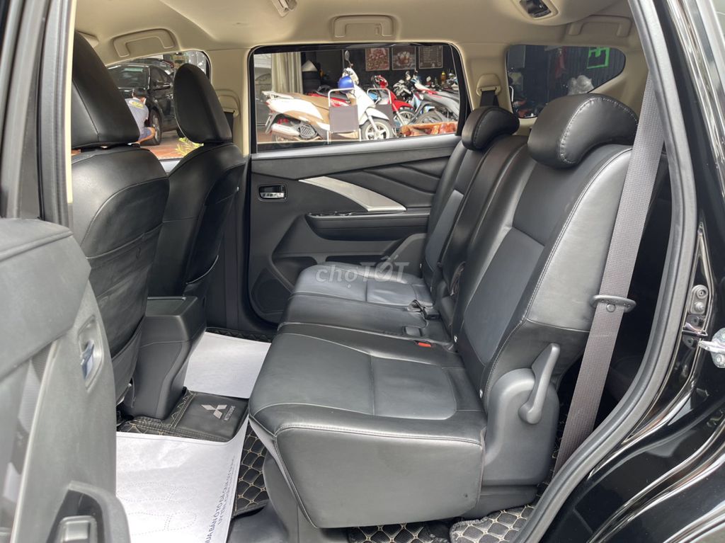 Mitsubishi Xpander 2021 bản 1.5 AT - 66,000 km.. Mua bán Ô tô tại Thành phố Thủ Đức Tp Hồ Chí Minh được đăng bởi Đức Tứ Bánh hình 18