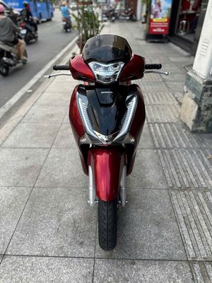 Honda SH 150i ABS 2019 Đỏ 16000km