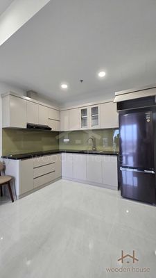 Apartment 68 m² · 2 bed · Victoria Village
