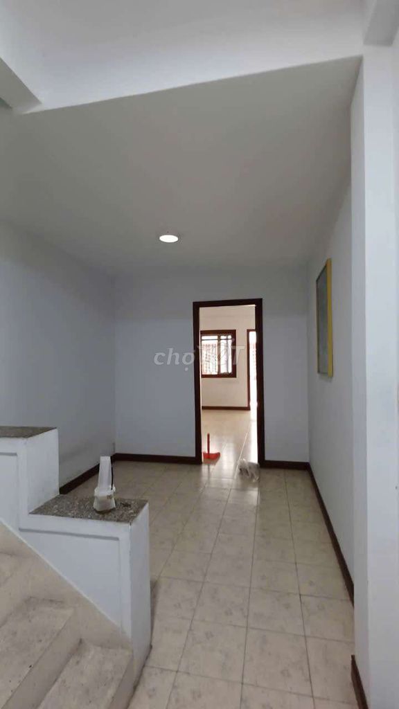Nhà hxh khu bầu cát 4x16, 2L, 3pn. Cho thuê nhà ở tại Quận Tân Bình Tp Hồ Chí Minh được đăng bởi Anh Tuấn hình 4