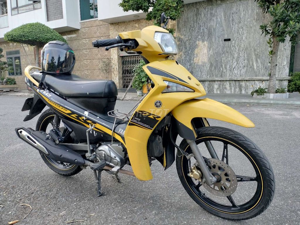 xe em chính chủ cần bán  ***. Mua bán Xe máy tại Quận Hồng Bàng Hải Phòng được đăng bởi Bùi Xuân Lượng hình 2