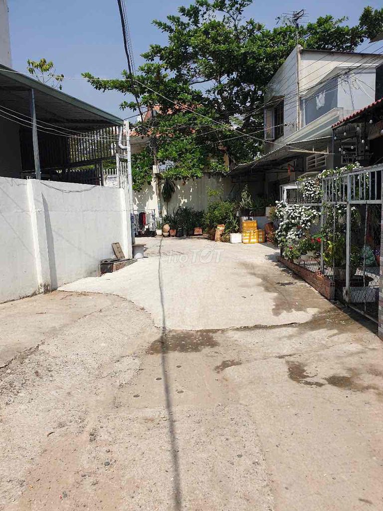 Đất Nguyễn Duy Trinh ( 5x22m), P Phú Hữu, Giá rẻ