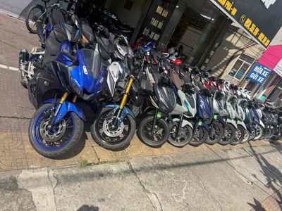 bán xe. Mua bán Xe máy tại Thành phố Cẩm Phả Quảng Ninh được đăng bởi Việt Thắng hình 1