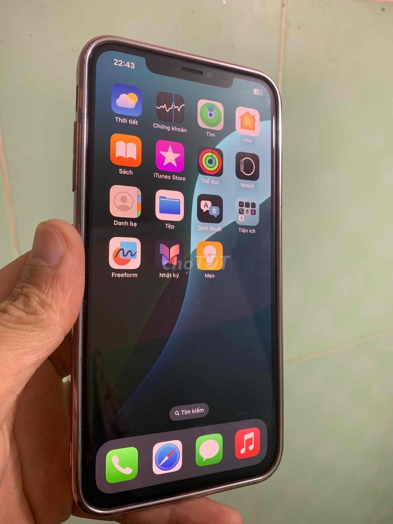 iphone xsm 64gb full cn