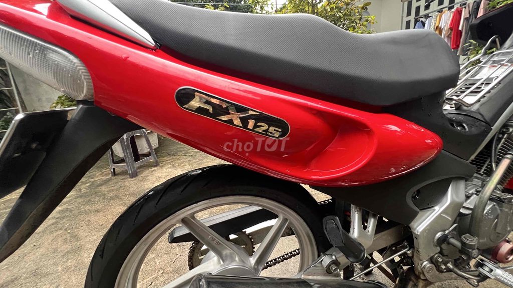 Cần bán xe suzuki fx 125. Mua bán Xe máy tại Thành phố Biên Hòa Đồng Nai được đăng bởi Huy hình 6