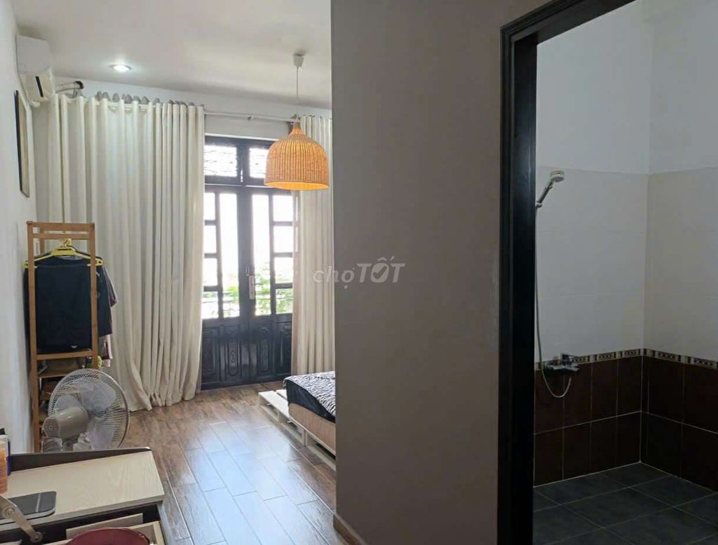 Cho Thuê Nhà Đẹp 4x20m 2 Lầu 5PN Full Nội Thất Mặt Tiền Đường Số Q.7. Cho thuê Nhà ở tại Quận 7 Tp Hồ Chí Minh được đăng bởi Huỳnh Phương hình 5