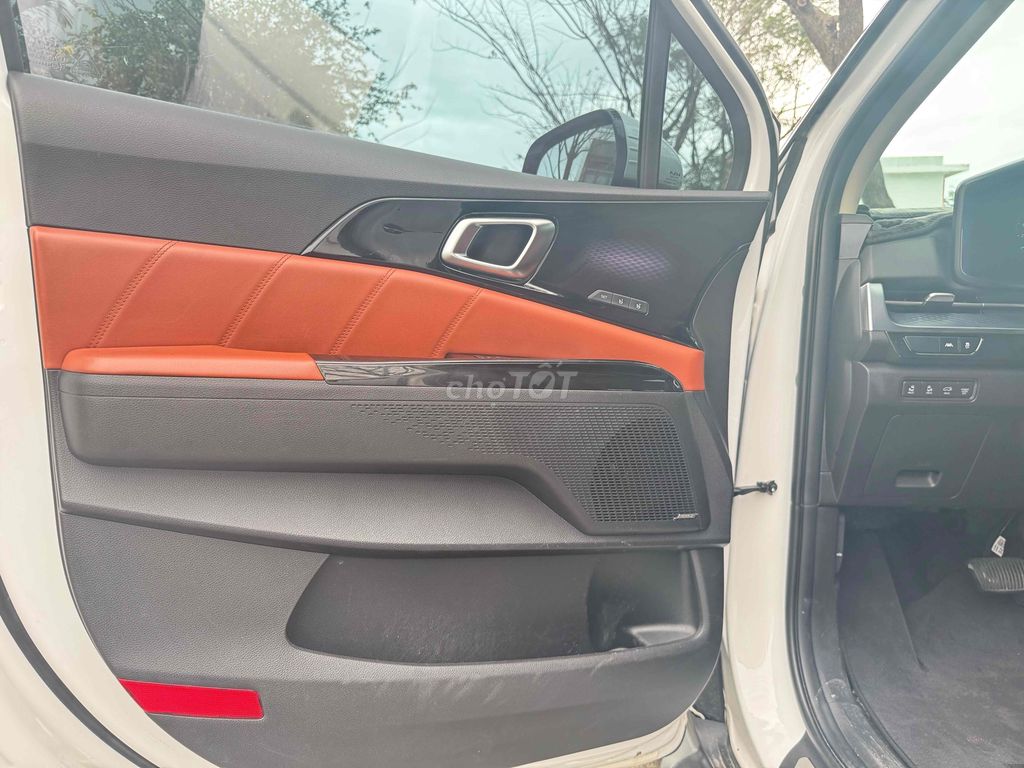 Kia Carnival 2023 Signature 2.2D - 55000 km. Mua bán Ô tô tại Quận Hải Châu Đà Nẵng được đăng bởi Lê kha hình 7