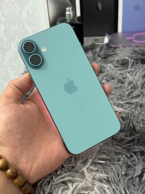 iphone 16 plus 128G. Mua bán Điện thoại tại Thành phố Bạc Liêu Bạc Liêu được đăng bởi thái kè táo lock