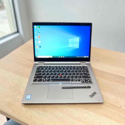 Thinkpad X390 Yoga i5-8265u 8GB/256GB 13.3" Touch