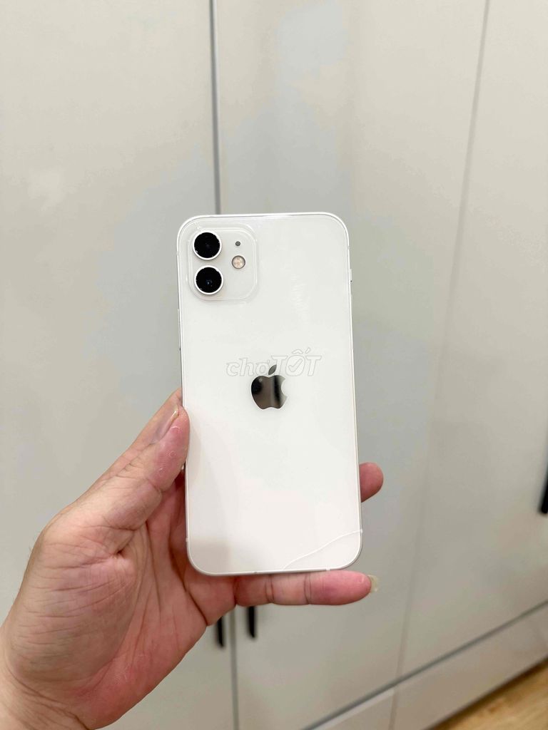 12 128g Full cn. Mua bán Điện thoại tại Quận Hà Đông Hà Nội được đăng bởi Bùi Đức Quang hình 1