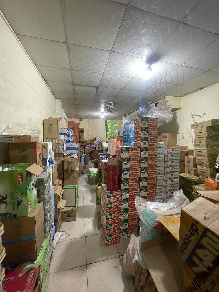 Bán nhà mặt tiền Lê Trọng Tấn, Sơn Kỳ, Tân Phú: 4 x 23.5