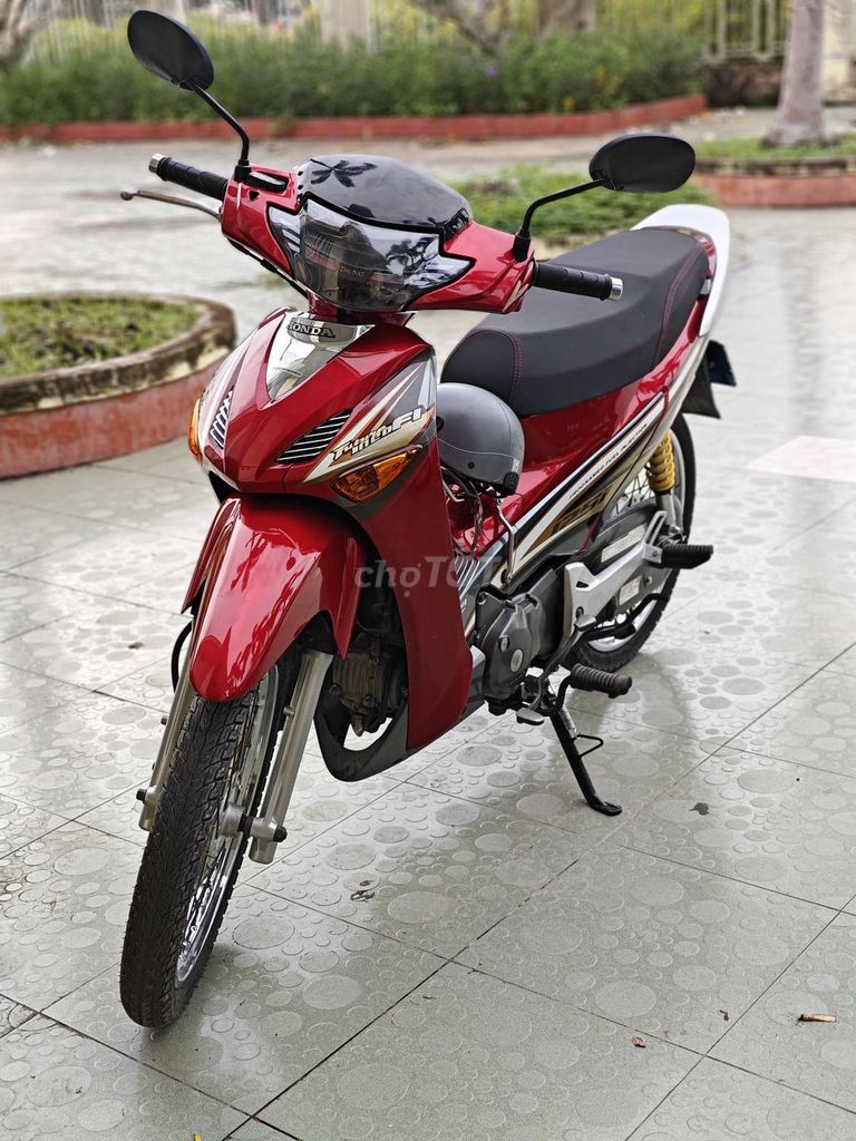 Future Neo Fi 2008. Zin chưa rớt.. Mua bán Xe máy tại Huyện Tiểu Cần Trà Vinh được đăng bởi Nguyễn Quốc Duy hình 1