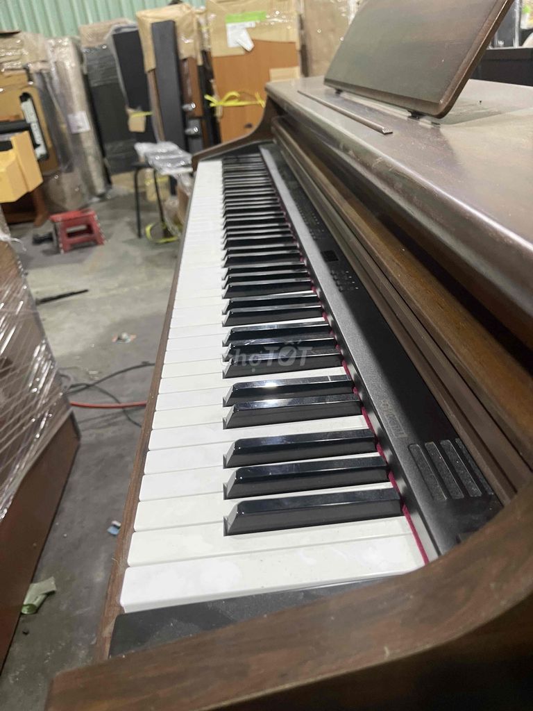 piano columbia ep450 nhật bản