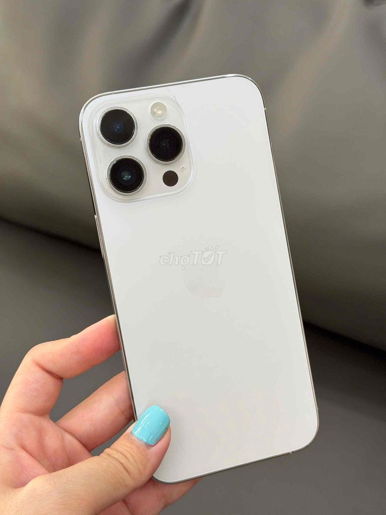 iPhone 14 Pro Max 128GB Qte Màn GX Main Zin 375. Mua bán Điện thoại tại Quận Ninh Kiều Cần Thơ được đăng bởi Thái Mobile hình 1