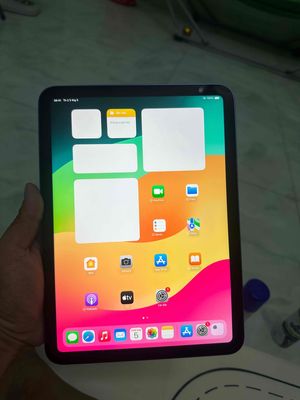 Ipad Gen 10 máy đẹp 99, bản wifi, 64g có giao lưu. Mua bán Máy tính bảng tại Quận 11 Tp Hồ Chí Minh được đăng bởi chinhchinh