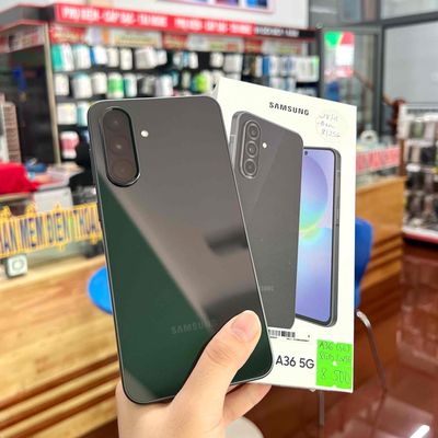 Samsung A36 5G 8/256 Máy Kích Chưa Sử Dụng. Mua bán Điện thoại tại Huyện Thới Lai Cần Thơ được đăng bởi PHƯƠNG GIA MOBILE