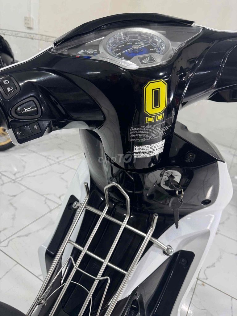 ✅FU LED 2024 ĐẸP ZIN NHƯ MỚI 👍. Mua bán Xe máy tại Thành phố Long Xuyên An Giang được đăng bởi Cầm Đồ Bình Tâm  hình 12