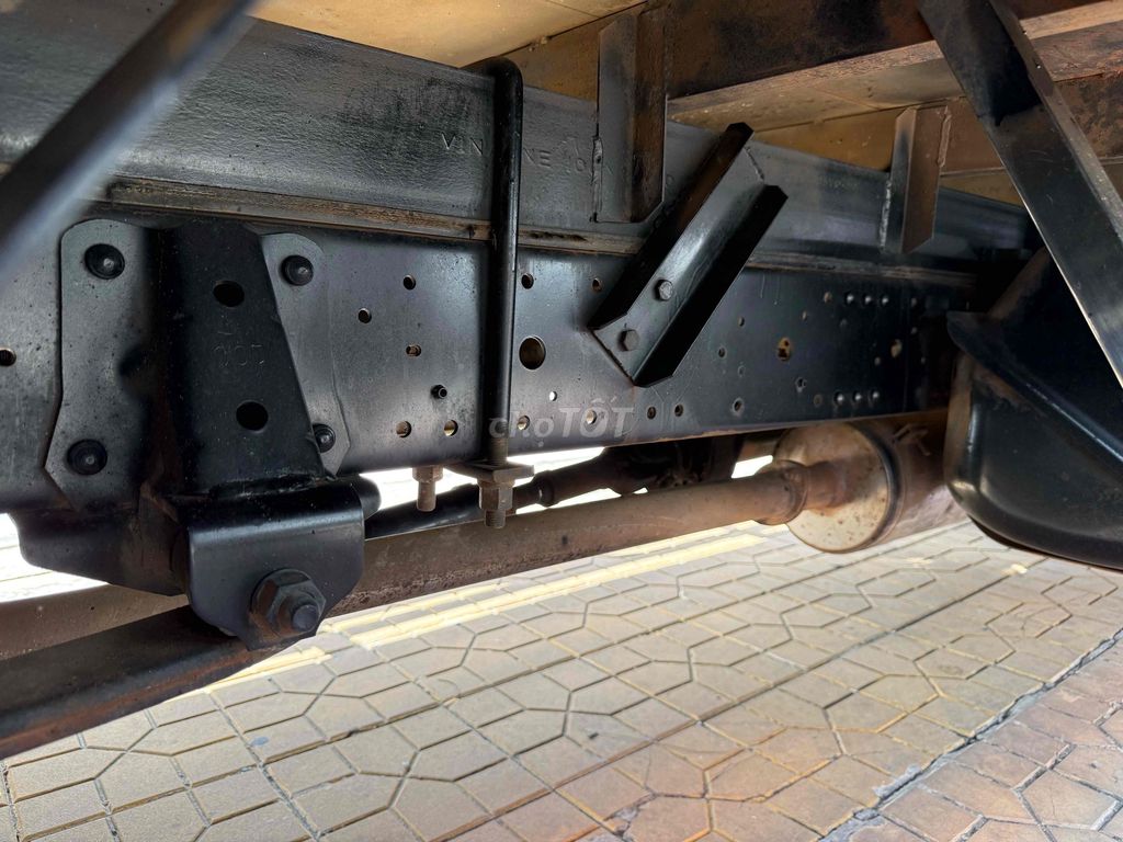 ISUZU QKR 270 2019 THÙNG KÍN 4m3 TẢI 2250Kg. Mua bán Xe tải, xe ben tại Thành phố Long Xuyên An Giang được đăng bởi Ô TÔ TRƯỜNG THANH hình 8