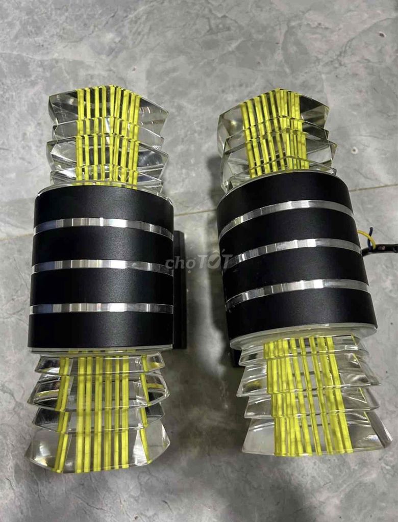 Đèn trụ 12W. Mua bán Đèn tại Thị xã Hương Thủy Thừa Thiên Huế được đăng bởi Quân Nguyễn hình 1