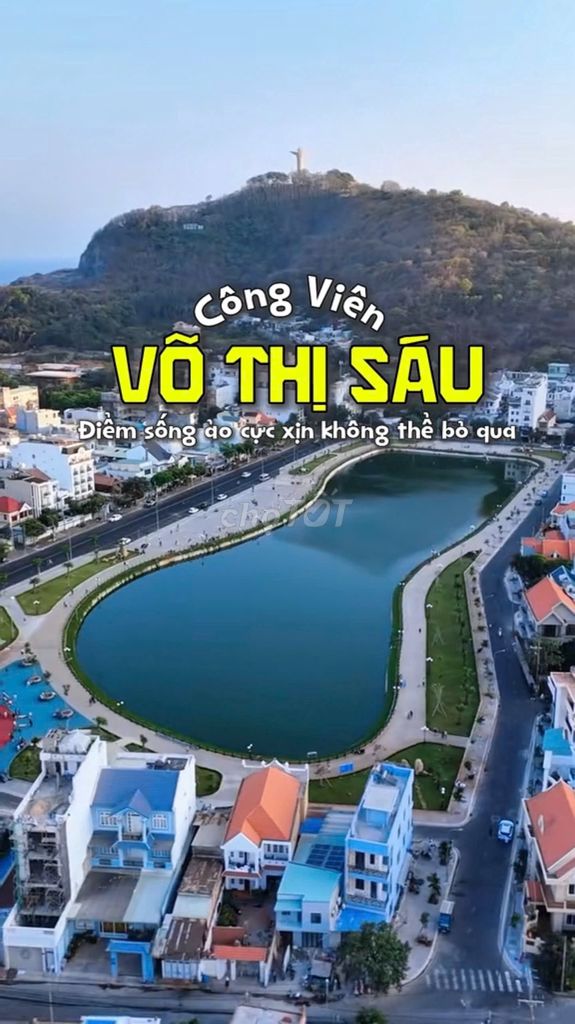 NHÀ MẶT TIỀN HẺM XE HƠI - P.2, TP. VŨNG TÀU