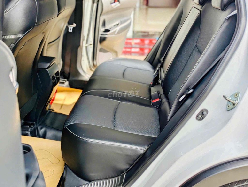 Toyota Corolla Cross 2022 1.8G - Bản tiêu chuẩn. Mua bán Ô tô tại Thành phố Thủ Đức Tp Hồ Chí Minh được đăng bởi Thùy Phương Toyota hình 7