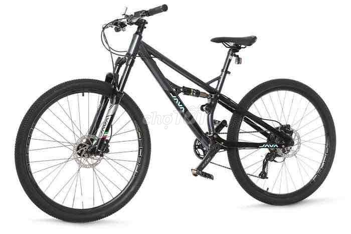 Xe Đạp Thể Thao MTB JAVA 650B - FURIA 27.5 inch