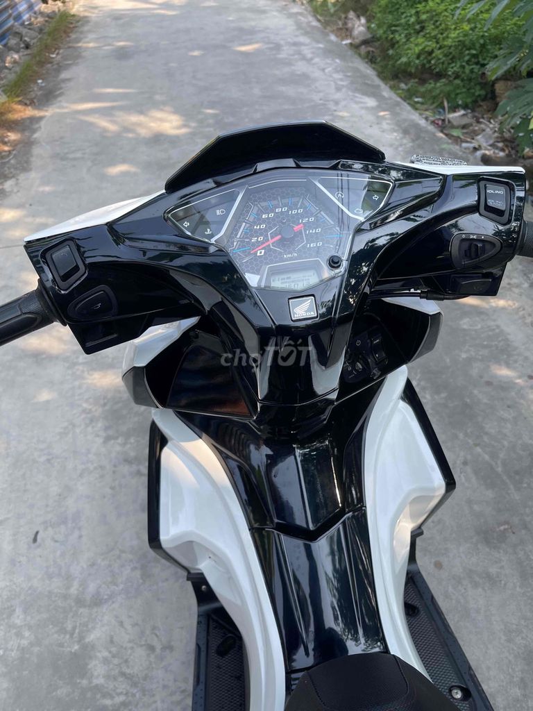 Cần bán ab 2020 máy zin 1 chủ. Mua bán Xe máy tại Quận Kiến An Hải Phòng được đăng bởi Đức Anh  hình 4