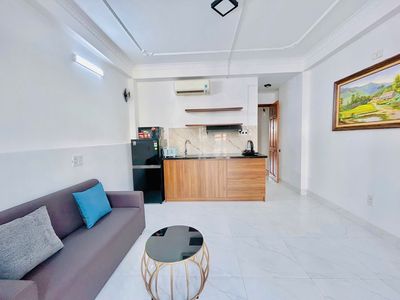Rent · 1 bd · 50 м² · Quận Sơn Trà, ул. Đường Phạm Tu