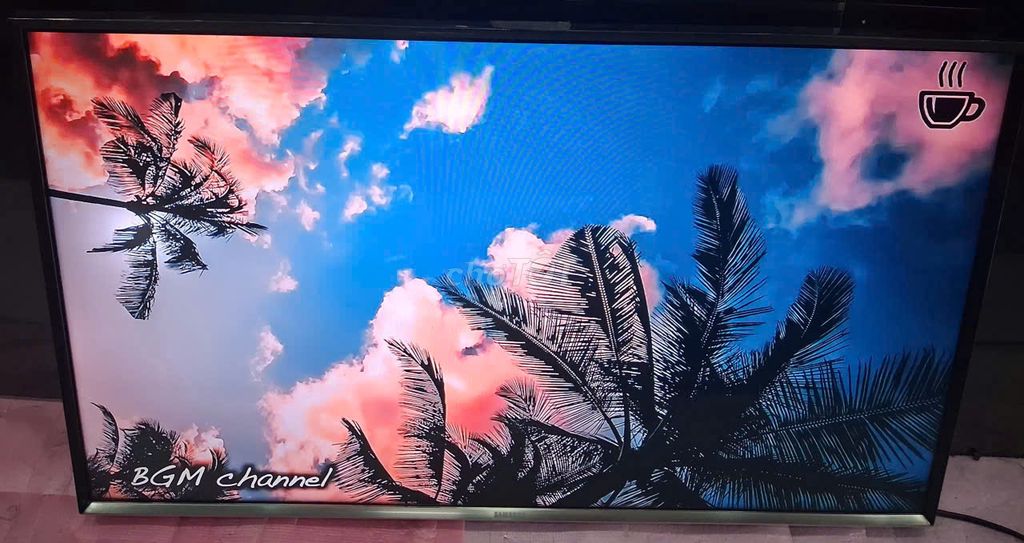 TIVI SAMSUNG FULL HD 32INCH 32J5500 qua sử dụng. Mua bán Tivi, Âm thanh tại Quận Liên Chiểu Đà Nẵng được đăng bởi Nhật Tảo Center Đà Nẵng hình 1
