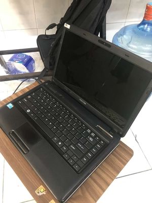laptop toshiba i3